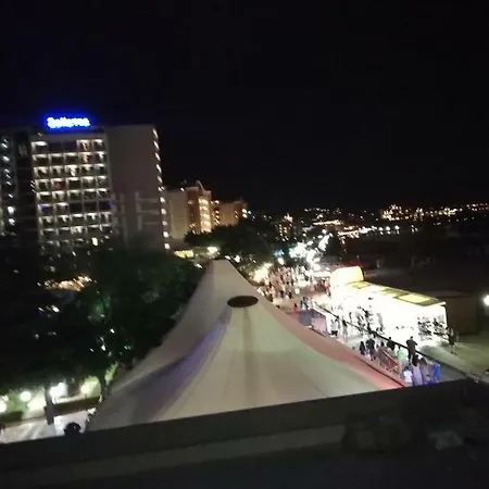 Романтика * Солнечный берег