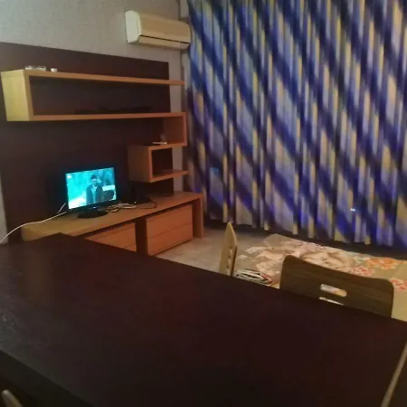 Романтика Апартаменты *