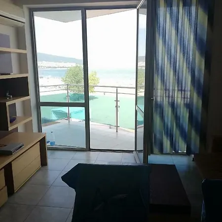 Apartamento Романтика Sunny Beach
