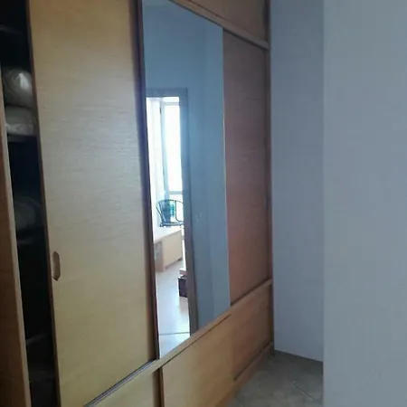 Романтика Apartamento Sunny Beach