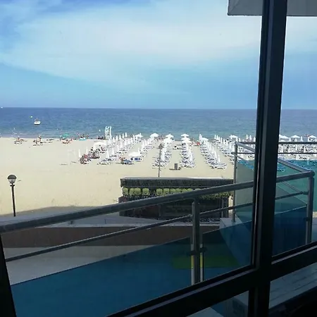 Apartamento Романтика Sunny Beach
