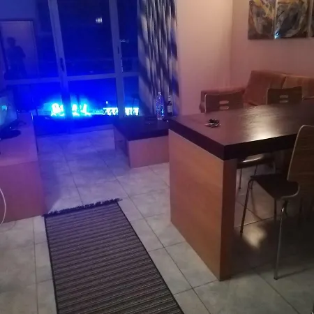 Романтика Sunny Beach
