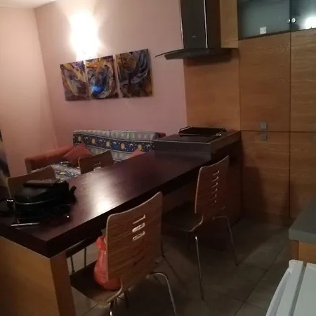 Apartamento Романтика Sunny Beach